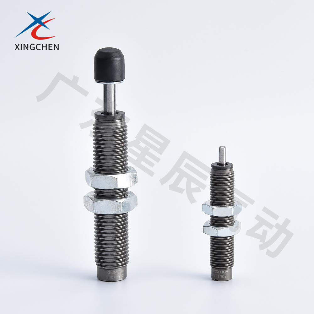 油壓吸震器RB、RBC系列